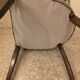 Bridge armchair from the 1950s