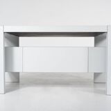 Mid-Century Modern Desk by Wim Wilson for Castelijn, 1960s