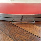 Vintage camping table