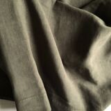 Antique Bronze Linen Thread Sheet