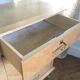 60s chest of drawers, 70 compass feet