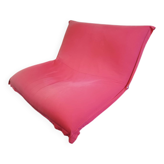 Cuddle Armchair Pascal Mourgue