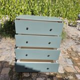 Commode 4 tiroirs