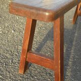 Oak farm bench 140 cm