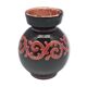 Ceramics vase Paul Jacquet