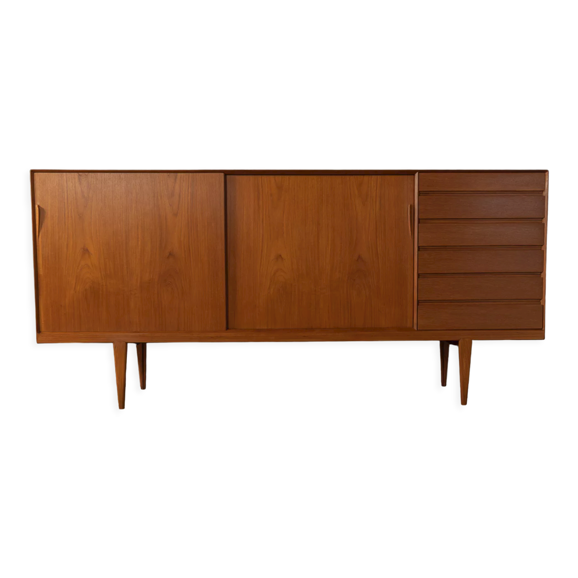 1960s Sideboard, Henry Rosengren-Hansen