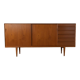 1960s Sideboard, Henry Rosengren-Hansen