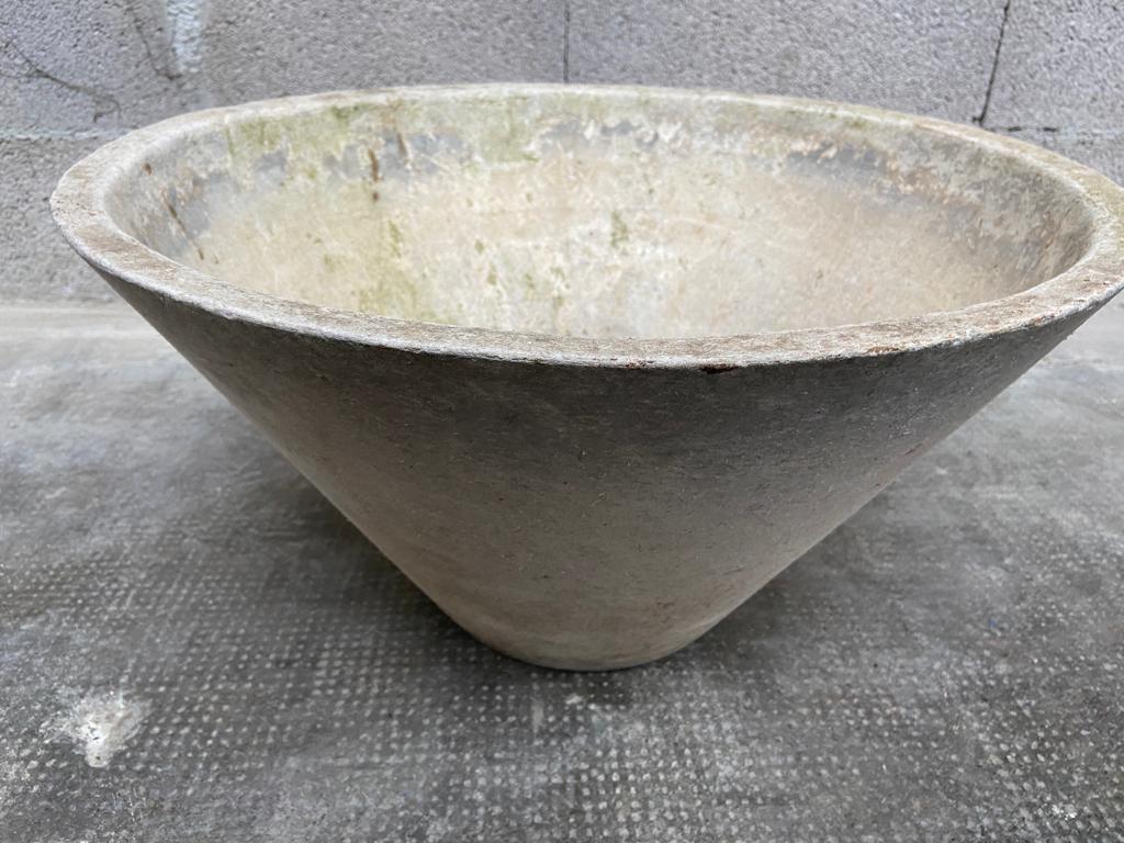 Basin the garden Eternit