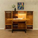 1950s Bureau