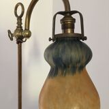 Table lamp 1900