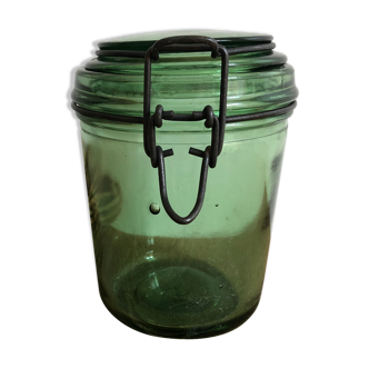 Old JAR DURFOR 750 ml, kitchen decoration