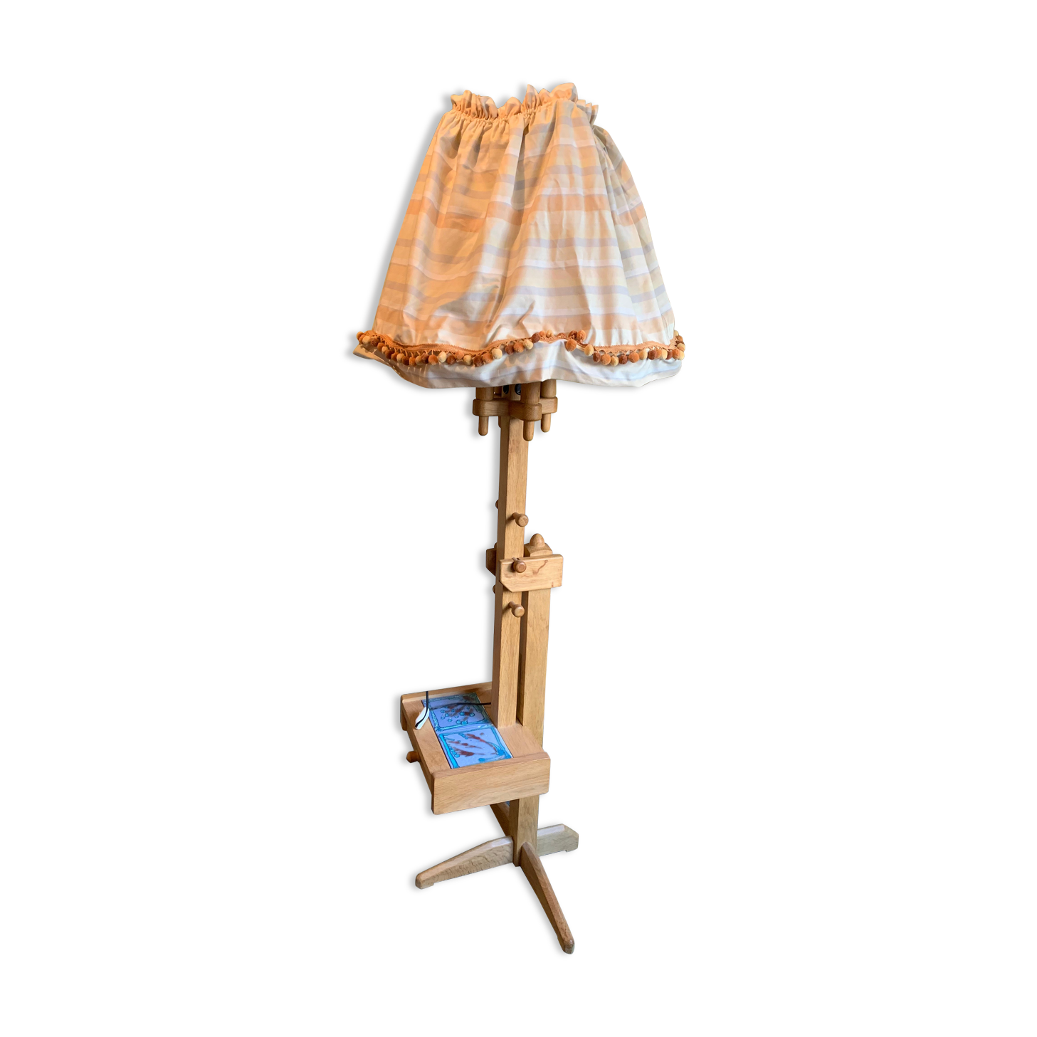 Lampadaire