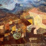 Paysage d'Espagne