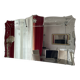 Large Venetian mirror