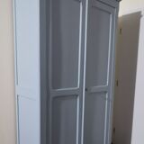 Parisian wardrobe