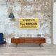 Scandinavian enfilade by Oswald Vermaercke for V-FORM, circa 1950
