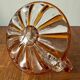 Handheld Candle Holder in Bohemian Crystal – Vintage Charm