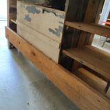 Workbench furniture by trade