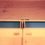 Vintage (children's) wardrobe
