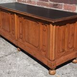 Comptoir caisse (ou bureau) André Ray. (Années 30/ 40)