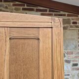 Parisian art deco wardrobe