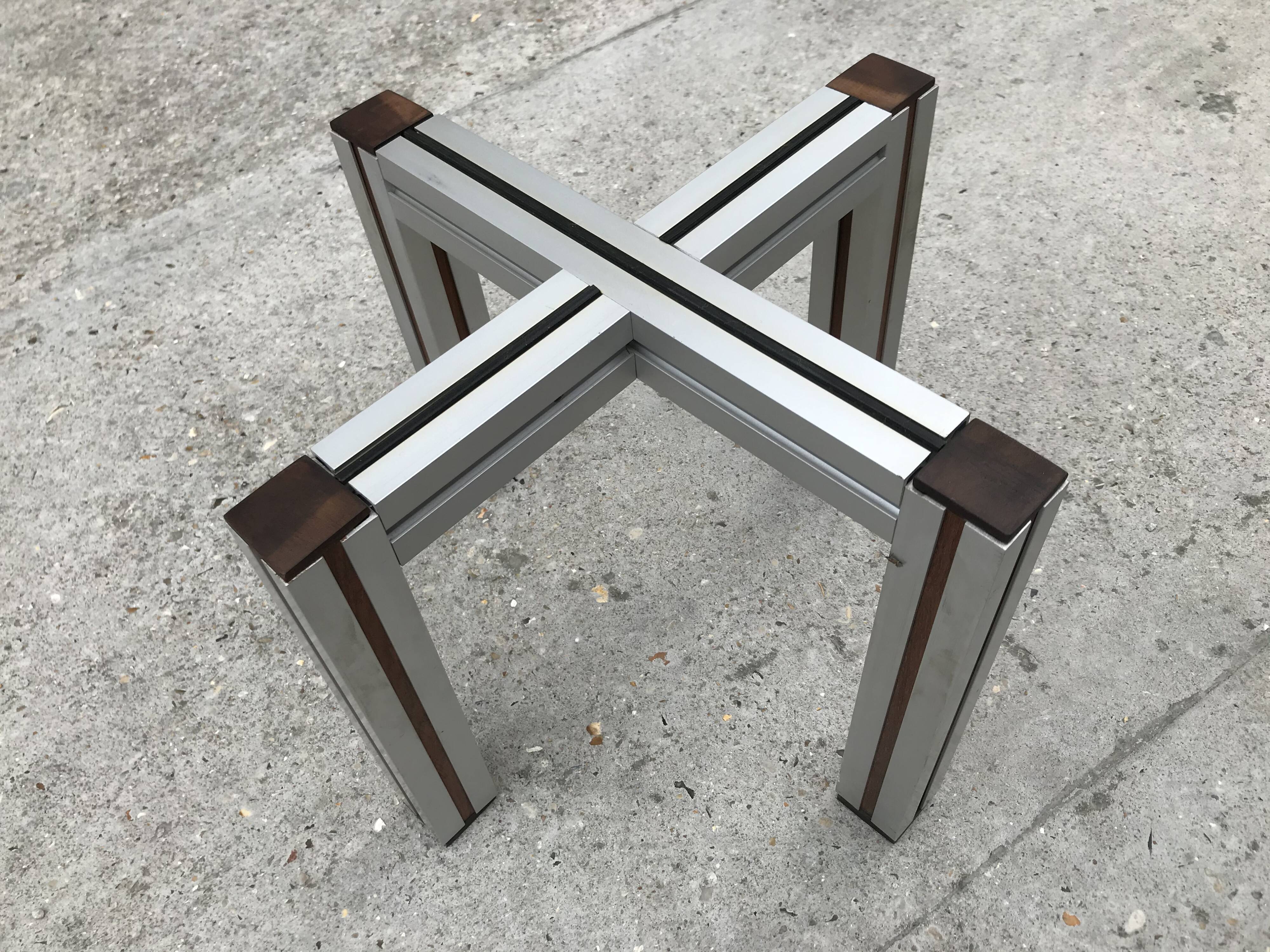 Small side coffee table