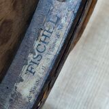 B9 Fischel armchair, known as "Le Corbusier"