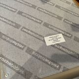 Dining table and chairs Roche Bobois