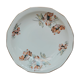 Art Deco hollow dish in porcelain