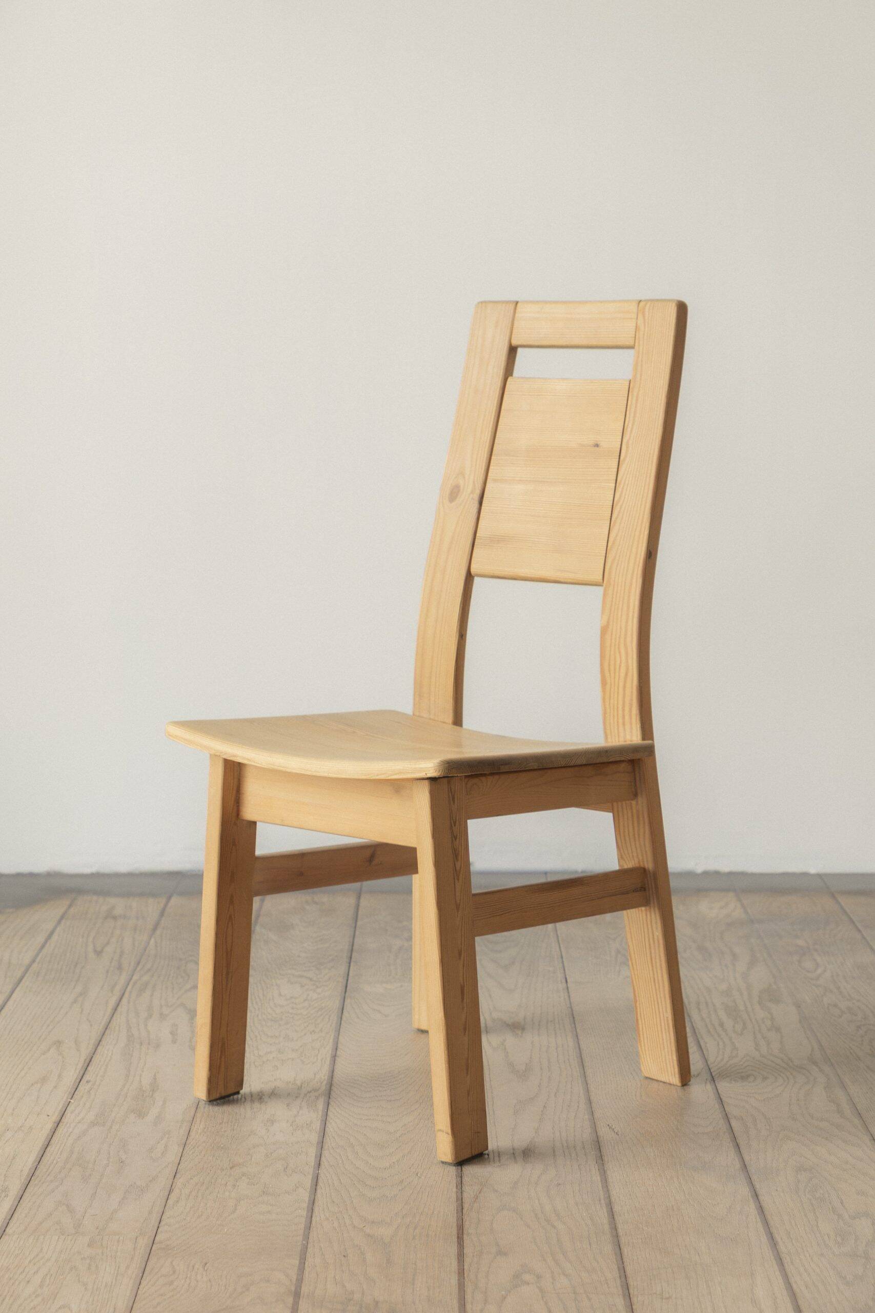 Ilmari Tapiovaara, dining chair (set of ten)