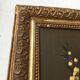 Canvas XL framed flowers 19th