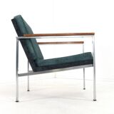 Coen de Vries for Gispen armchair model 1453 - dutch vintage mid century