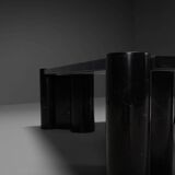 Jumbo coffee table by Gae Aulenti for Knoll International, Italy 1965