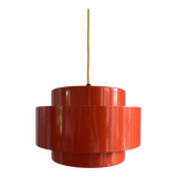 Vintage Fog & Morup Juno pendant - Jo Hammerborg - Danish design lamp