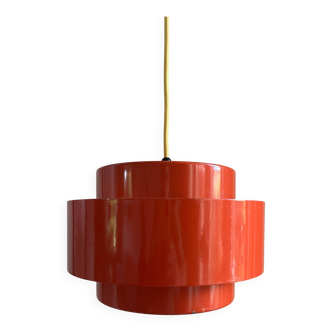 Vintage Fog & Morup Juno pendant - Jo Hammerborg - Danish design lamp