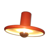 Suspension orange, 1960