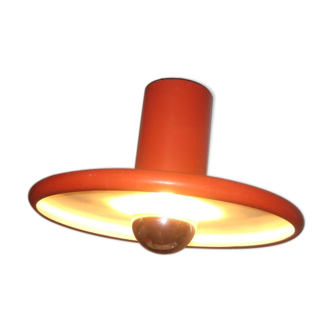 Suspension orange, 1960