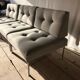 "Revolte" sofa Poul Cadovius