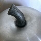 Vintage apple ice bucket