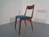 Vintage Boomerang Dining Chair by Alfred Christensen for Slagelse Møbelværk, 1950s