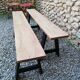 Farm benches
