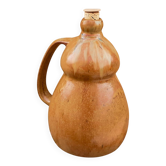 Stoneware jug from Denbac for the Cointreau liqueur house.