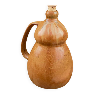 Cruche en grès de Denbac pour la maison de liqueur Cointreau