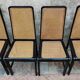 4 chairs 70