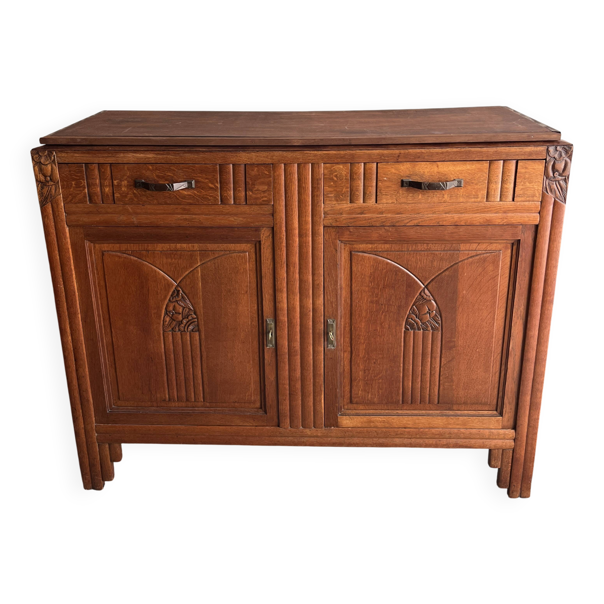 Buffet art deco