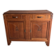 Buffet art deco