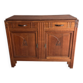 Art Deco buffet