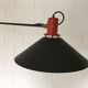 Lamp with pendulum Avia for Hoogervorst hengellamp