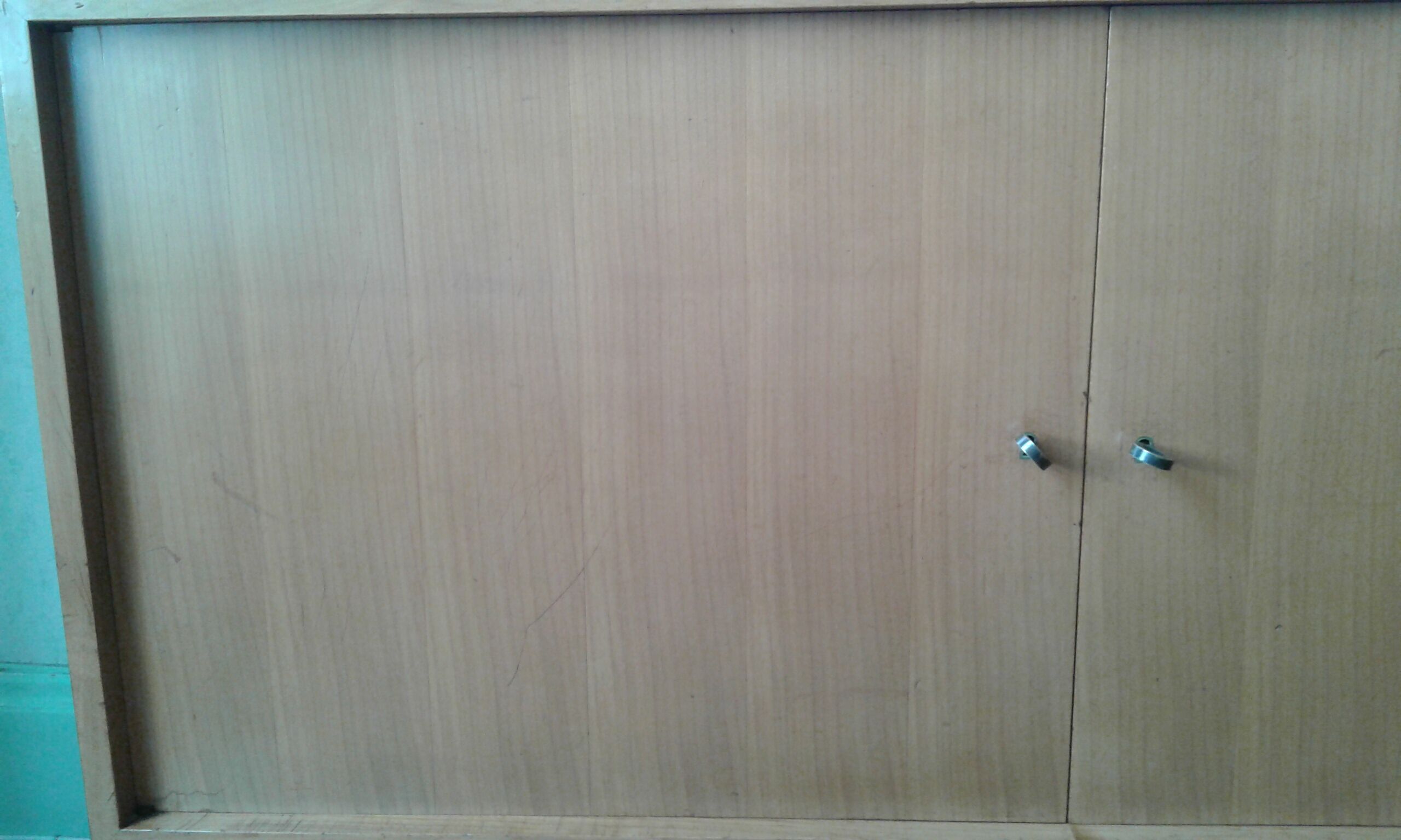 Sideboard, Bernard Marange