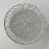 Old hanging lamp ufo